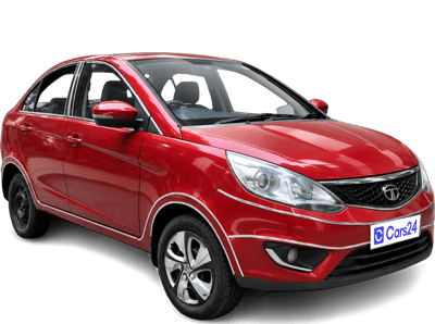 2015 Tata Zest - Sedan - Petrol - Manual - ₹1.99 lakh