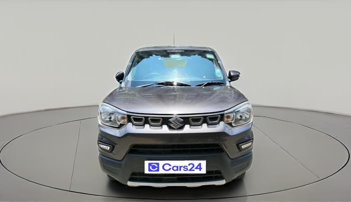2021 Maruti S PRESSO VXI+, Petrol, Manual, 22,111 km, exterior