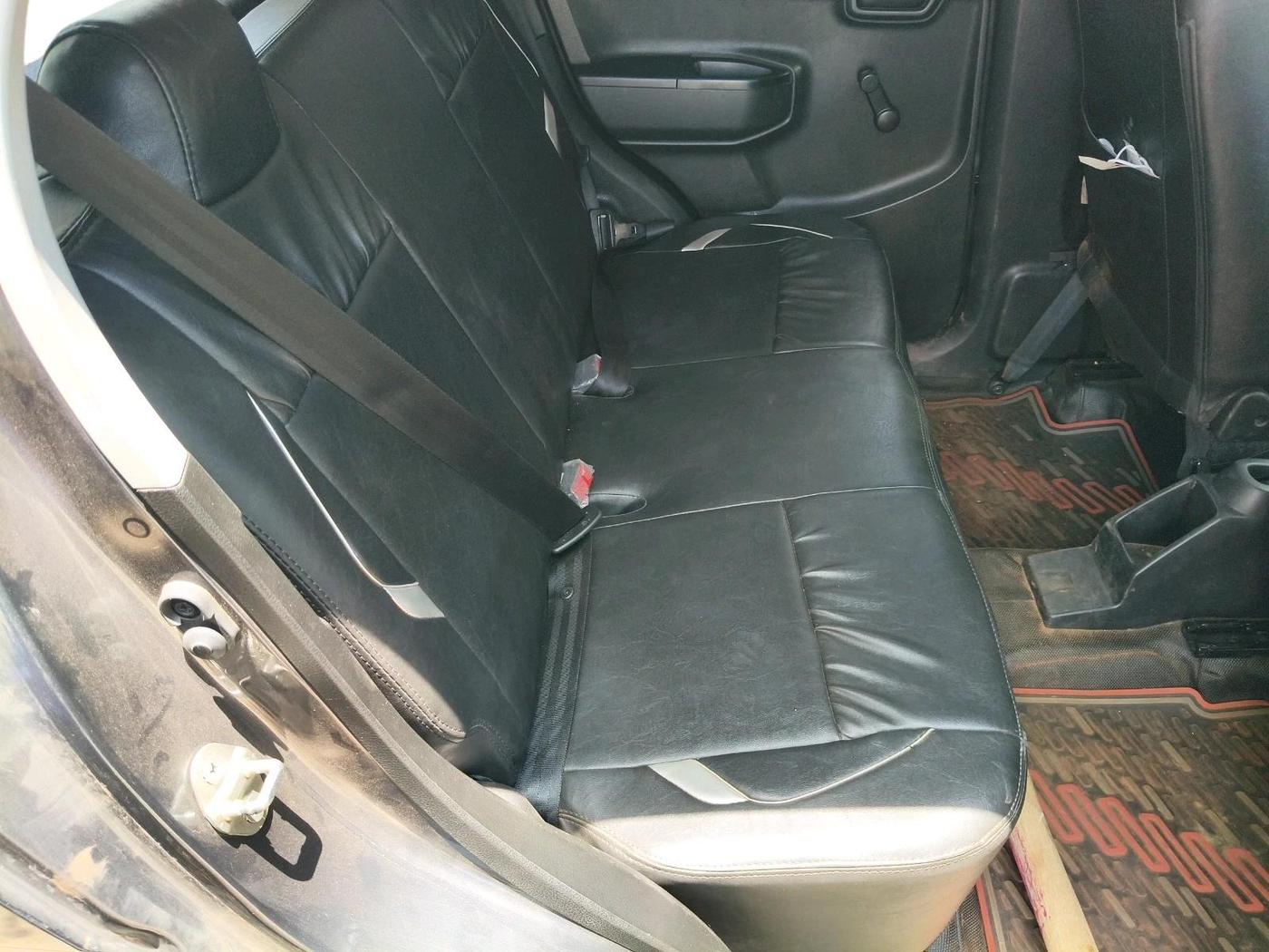 2021 Maruti S PRESSO VXI+, Petrol, Manual, 22,111 km, interior