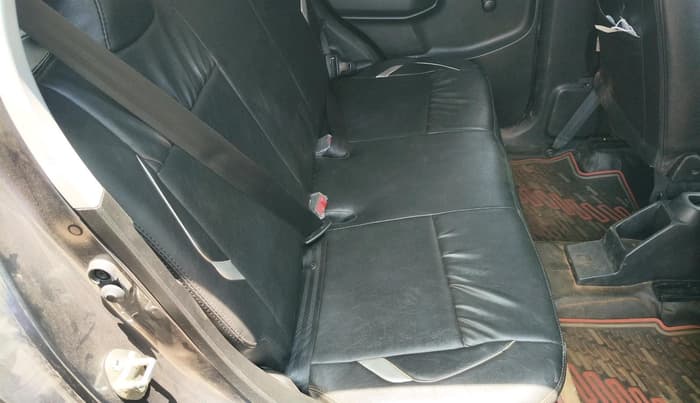 2021 Maruti S PRESSO VXI+, Petrol, Manual, 22,111 km, interior