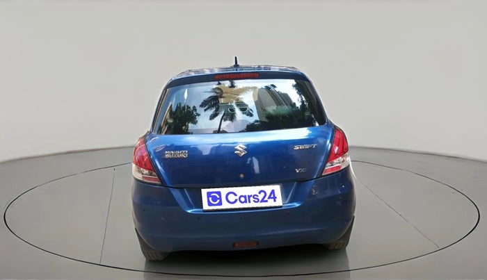 2013 Maruti Swift VXI, Petrol, Manual, 43,326 km, exterior