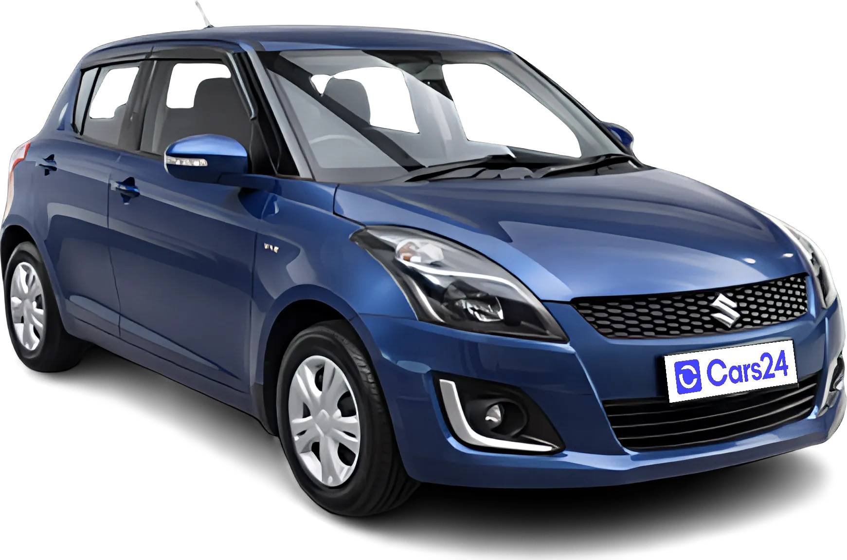 2013 Maruti Swift - Hatchback - Petrol - Manual - ₹2.50 lakh