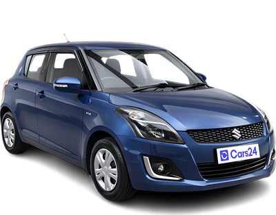 2013 Maruti Swift - Hatchback - Petrol - Manual - ₹2.50 lakh