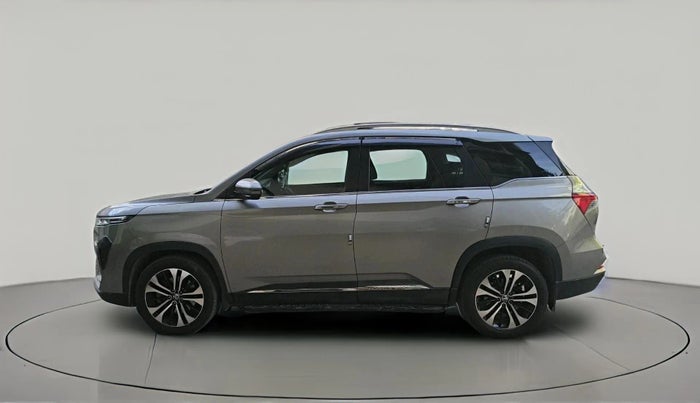 2022 MG HECTOR PLUS SELECT 2.0 DIESEL TURBO MT 7-STR, Diesel, Manual, 30,715 km, exterior