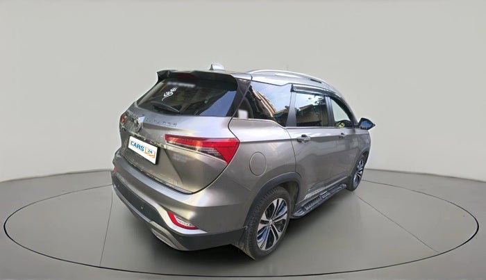 2022 MG HECTOR PLUS SELECT 2.0 DIESEL TURBO MT 7-STR, Diesel, Manual, 30,715 km, exterior