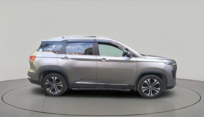 2022 MG HECTOR PLUS SELECT 2.0 DIESEL TURBO MT 7-STR, Diesel, Manual, 30,715 km, exterior