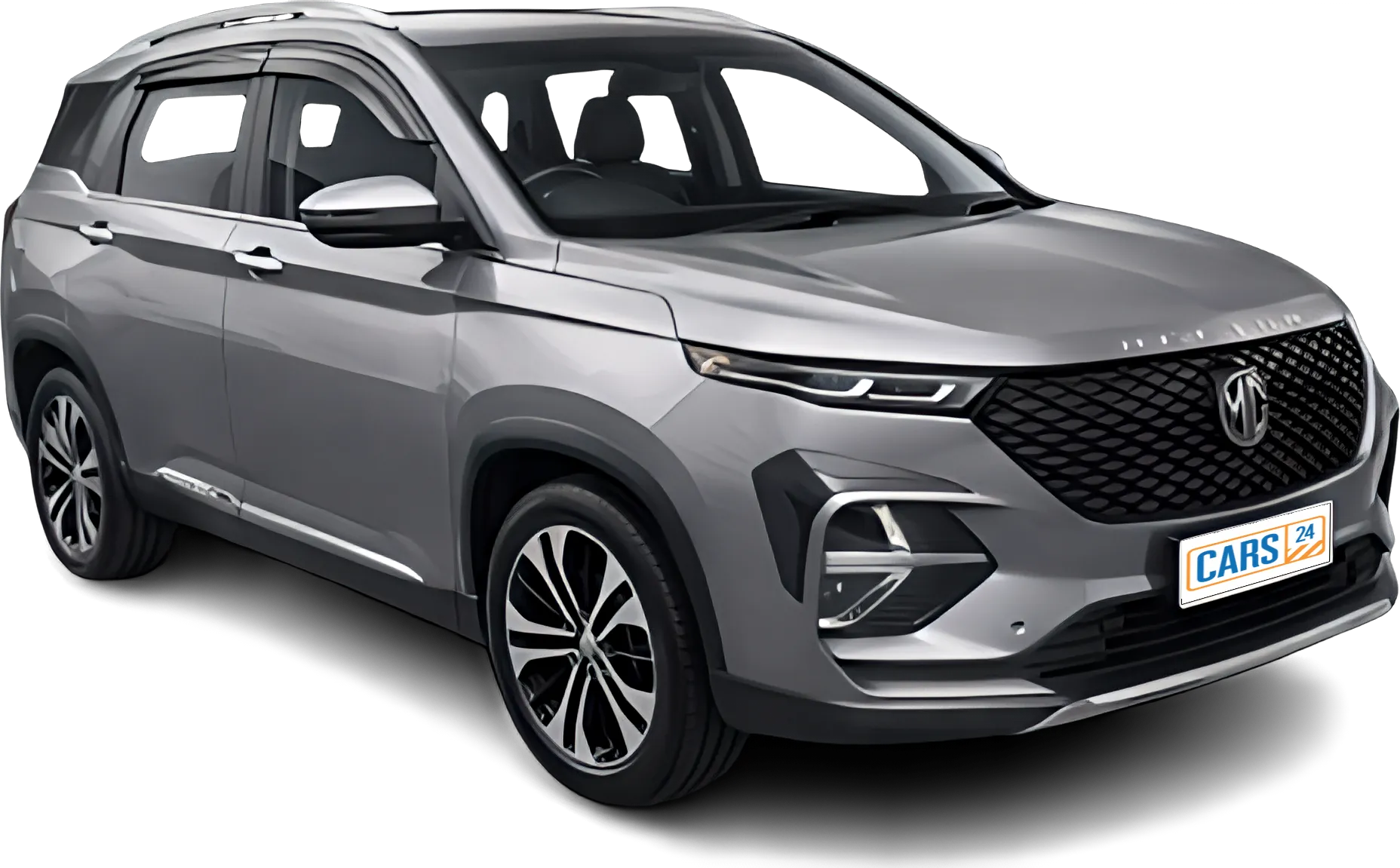 MG HECTOR PLUS-img