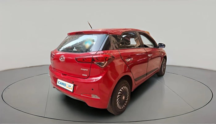2016 Hyundai Elite i20 MAGNA 1.2, Petrol, Manual, 37,189 km, exterior
