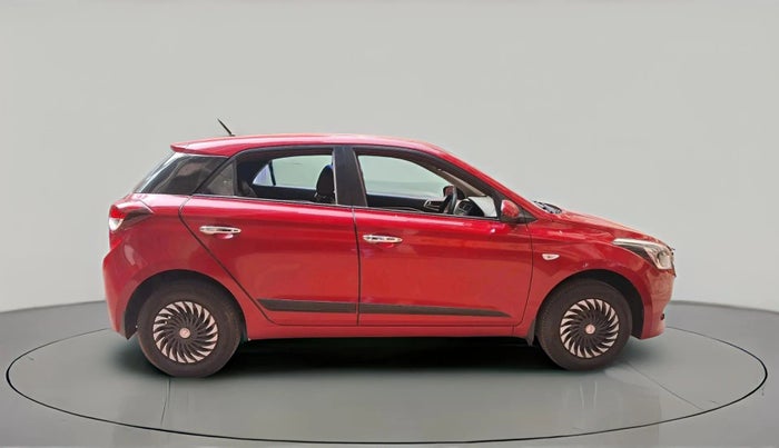 2016 Hyundai Elite i20 MAGNA 1.2, Petrol, Manual, 37,189 km, exterior