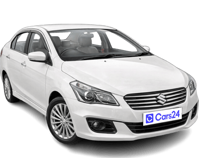2015 Maruti Ciaz - Sedan - Petrol - Manual - ₹3.78 lakh