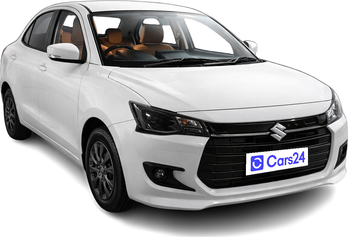 2024 Maruti Dzire - Sedan - Petrol - Manual - ₹6.75 lakh