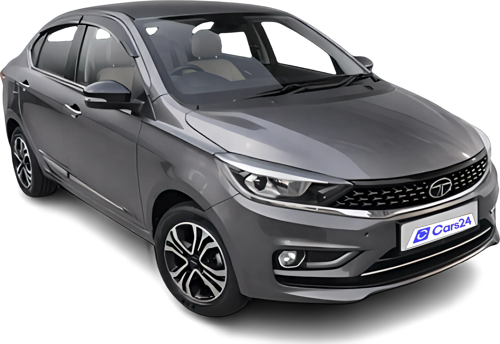 2024 Tata TIGOR - Sedan - CNG - Automatic - ₹7.99 lakh