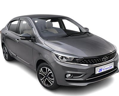 2024 Tata TIGOR - Sedan - CNG - Automatic - ₹7.99 lakh