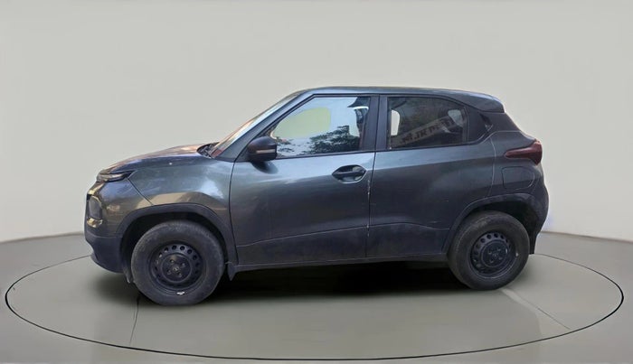 2024 Tata PUNCH PURE MT CNG, CNG, Manual, 17,703 km, exterior