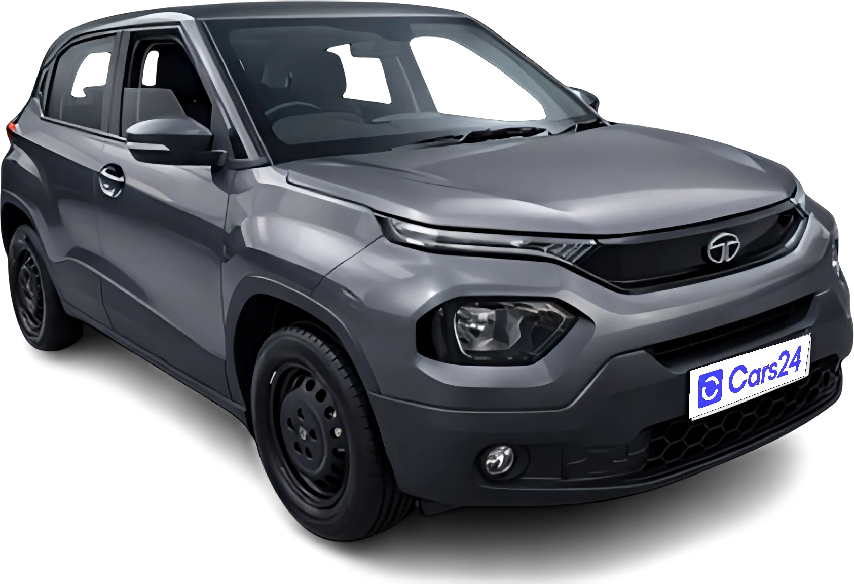 2024 Tata PUNCH - SUV - CNG - Manual - ₹6.46 lakh