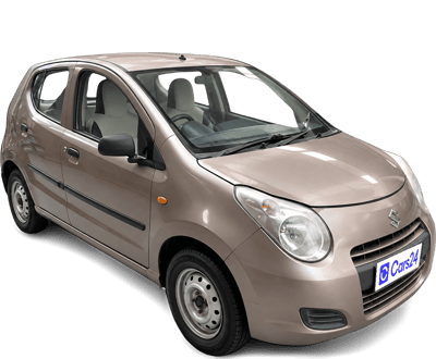 2011 Maruti A Star - Hatchback - Petrol - Manual - ₹87,000