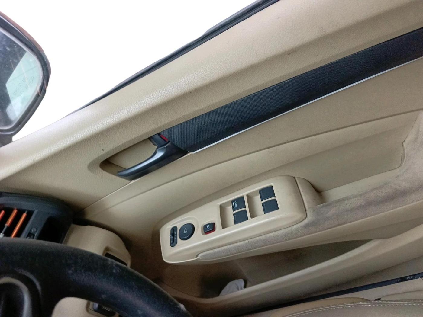 2012 Honda City 1.5L I-VTEC S MT, CNG, Manual, 49,931 km, interior