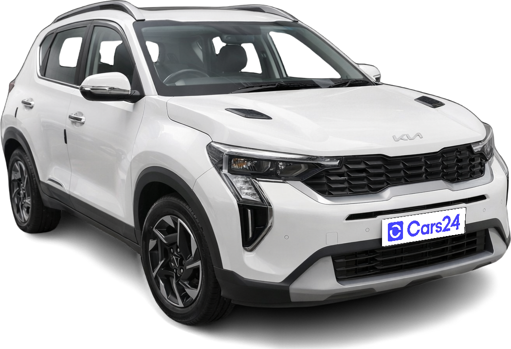 2025 KIA SONET - SUV - Petrol - Manual - ₹9.00 lakh