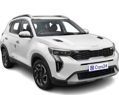 2025 KIA SONET - SUV - Petrol - Manual - ₹9.00 lakh