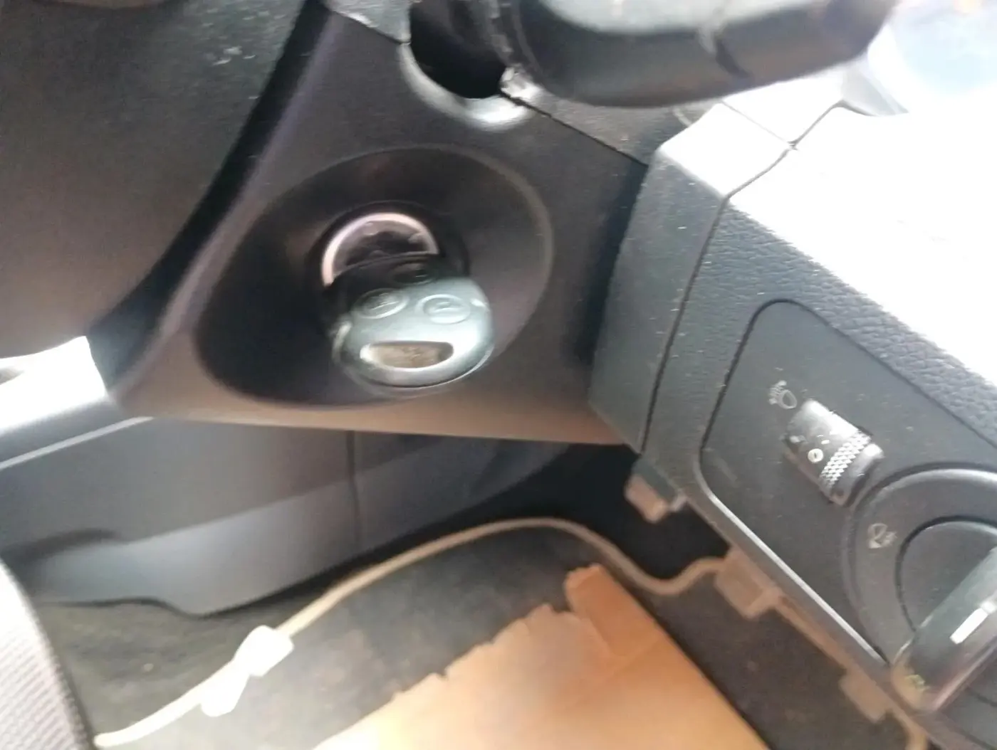 2011 Ford Fiesta Classic CLXI 1.6 PETROL, Petrol, Manual, 3,373 km, interior
