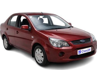 2011 Ford Fiesta Classic - Sedan - Petrol - Manual - ₹1.25 lakh