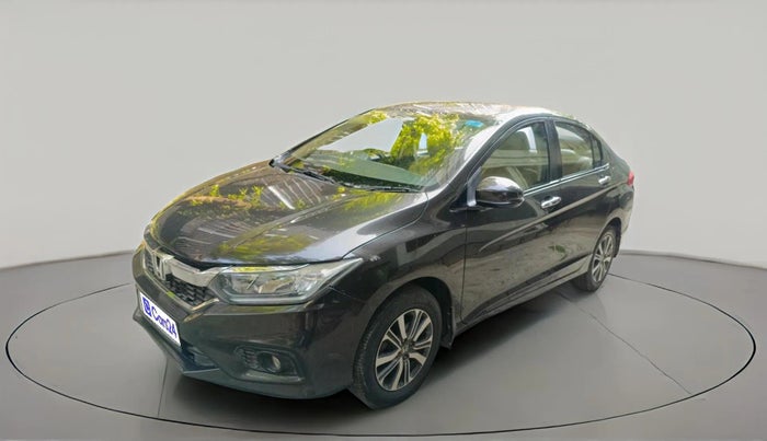 2017 Honda City 1.5L I-VTE V CVT, Petrol, Automatic, 91,294 km, exterior