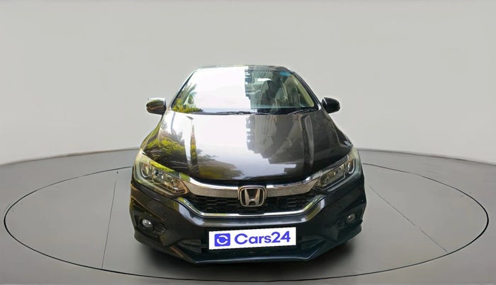 2017 Honda City 1.5L I-VTE V CVT, Petrol, Automatic, 91,294 km, exterior