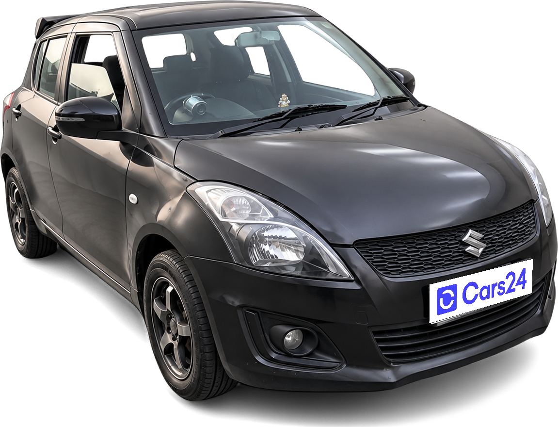 2016 Maruti Swift - Hatchback - Petrol - Manual - ₹2.95 lakh