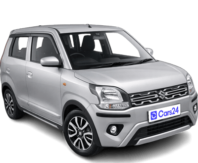 2024 Maruti New Wagon-R - Hatchback - CNG - Manual - ₹5.75 lakh