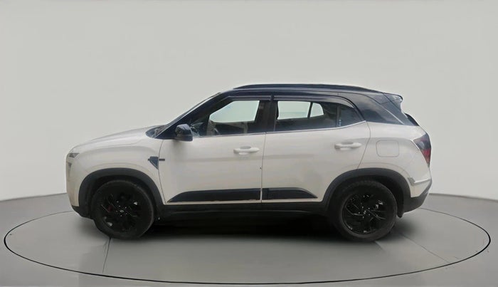 2023 Hyundai Creta 1.5 SX Opt Adventure Edition IVT, Petrol, Automatic, 20,365 km, exterior