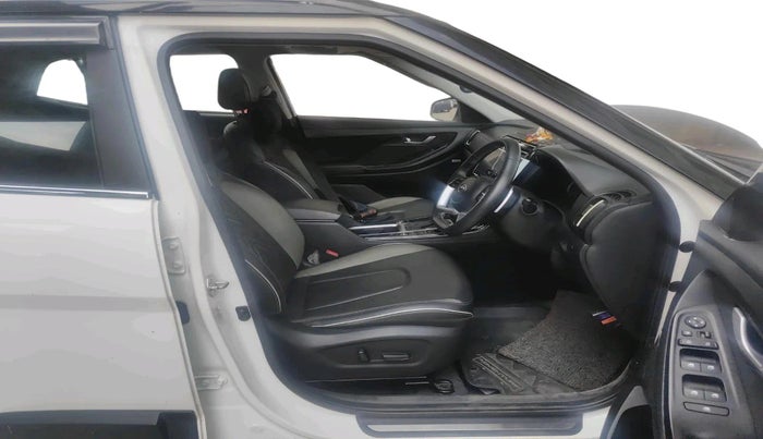 2023 Hyundai Creta 1.5 SX Opt Adventure Edition IVT, Petrol, Automatic, 20,365 km, interior