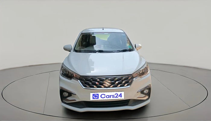 2023 Maruti Ertiga ZXI  CNG, CNG, Manual, 21,284 km, exterior