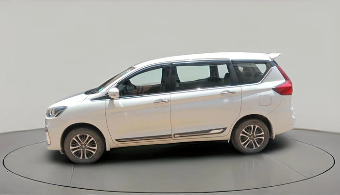 2023 Maruti Ertiga ZXI  CNG, CNG, Manual, 21,284 km, exterior