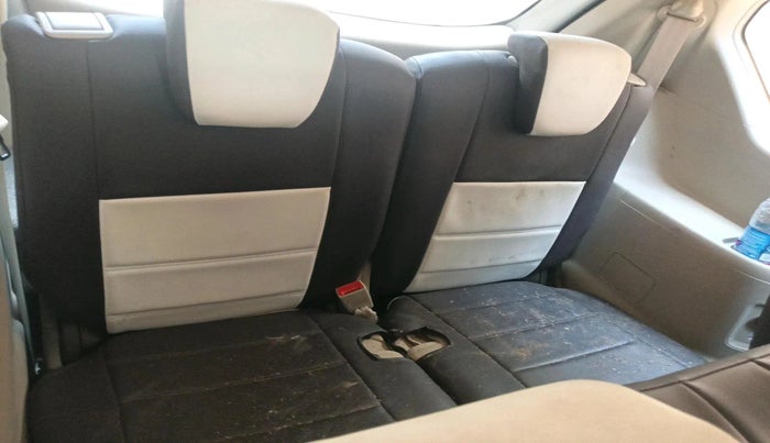 2023 Maruti Ertiga ZXI  CNG, CNG, Manual, 21,284 km, interior