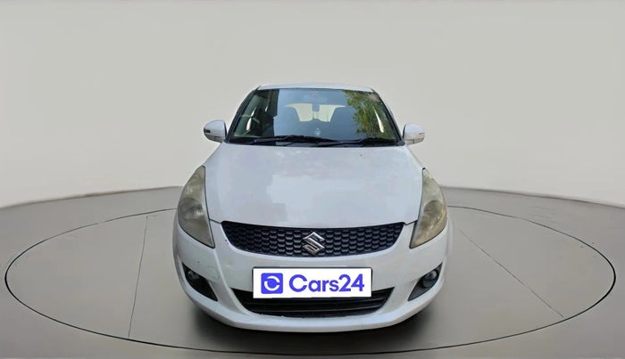 2012 Maruti Swift VDI, Diesel, Manual, 1,51,528 km, exterior