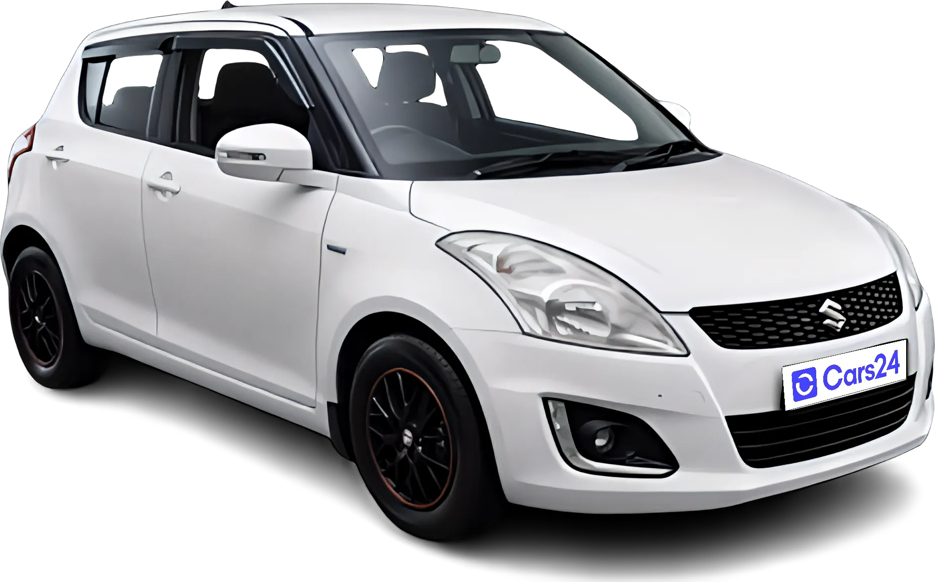 2012 Maruti Swift - Hatchback - Diesel - Manual - ₹2.65 lakh