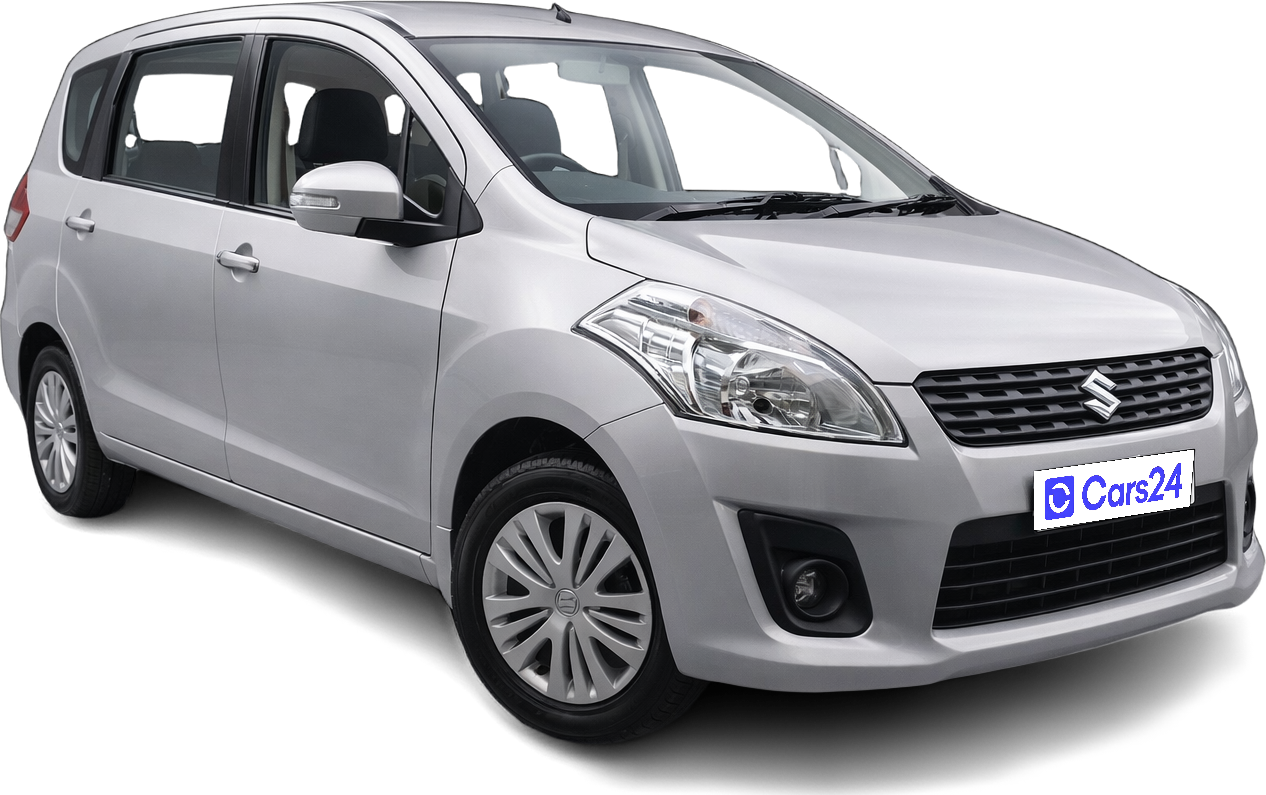 2013 Maruti Ertiga - SUV - Petrol - Manual - ₹4.40 lakh