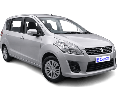 2013 Maruti Ertiga - SUV - Petrol - Manual - ₹4.40 lakh