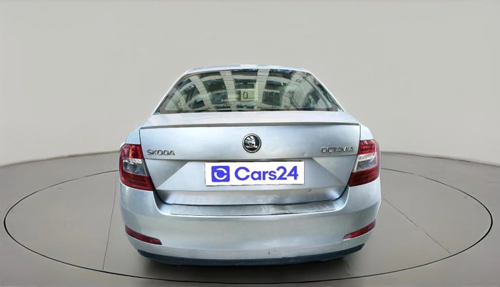 2014 Skoda Octavia ELEGANCE 1.8 TSI AT, Petrol, Automatic, 64,798 km, exterior