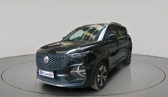 2021 MG HECTOR PLUS SHARP 1.5 PETROL TURBO DCT 6-STR, Petrol, Automatic, 31,411 km, exterior