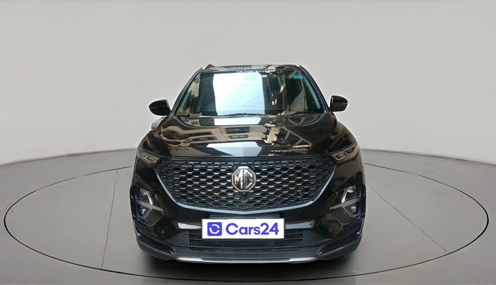 2021 MG HECTOR PLUS SHARP 1.5 PETROL TURBO DCT 6-STR, Petrol, Automatic, 31,411 km, exterior