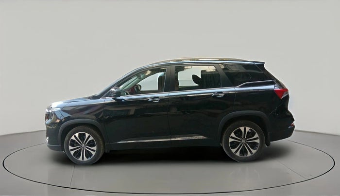 2021 MG HECTOR PLUS SHARP 1.5 PETROL TURBO DCT 6-STR, Petrol, Automatic, 31,411 km, exterior