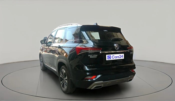 2021 MG HECTOR PLUS SHARP 1.5 PETROL TURBO DCT 6-STR, Petrol, Automatic, 31,411 km, exterior