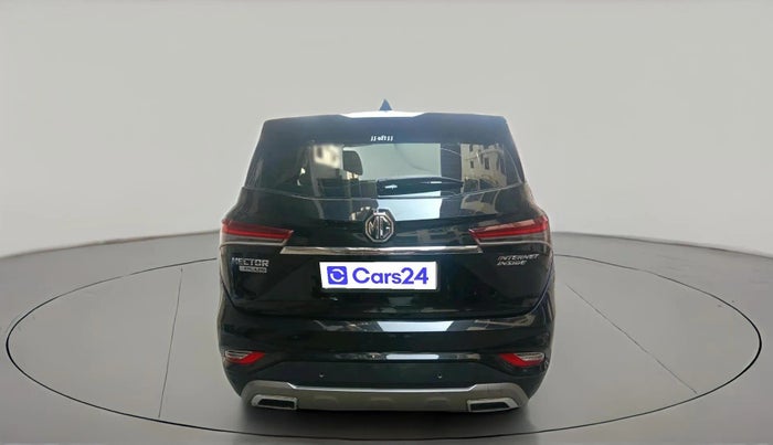 2021 MG HECTOR PLUS SHARP 1.5 PETROL TURBO DCT 6-STR, Petrol, Automatic, 31,411 km, exterior