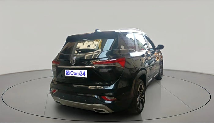 2021 MG HECTOR PLUS SHARP 1.5 PETROL TURBO DCT 6-STR, Petrol, Automatic, 31,411 km, exterior