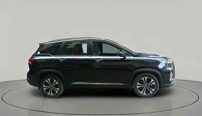 2021 MG HECTOR PLUS SHARP 1.5 PETROL TURBO DCT 6-STR, Petrol, Automatic, 31,411 km, exterior