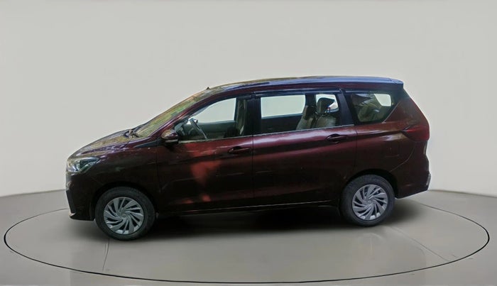 2020 Maruti Ertiga VXI CNG, CNG, Manual, 91,046 km, exterior
