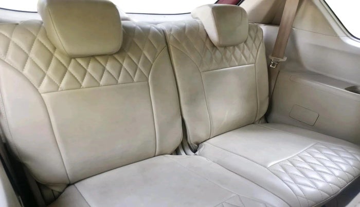 2020 Maruti Ertiga VXI CNG, CNG, Manual, 91,046 km, interior