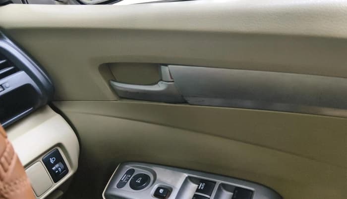 2010 Honda City 1.5L I-VTEC V MT, Petrol, Manual, 90,716 km, interior