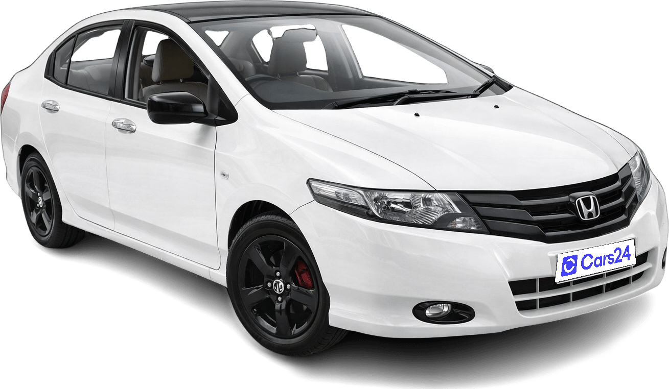 2010 Honda City - Sedan - Petrol - Manual - ₹1.40 lakh